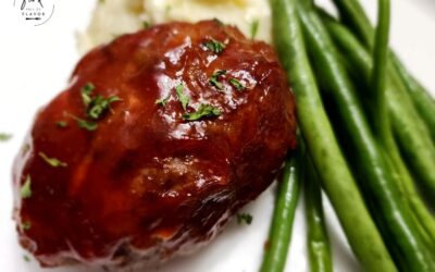 Mini Meatloaf