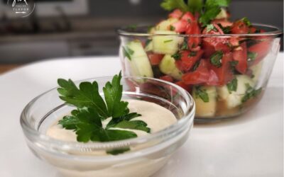 Tahini Sauce